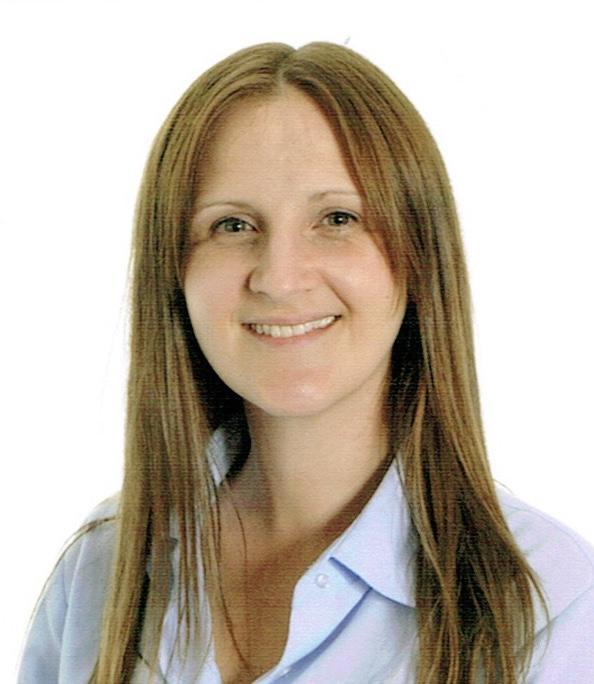 Amy Ferguson - Founder of Fun Foundations